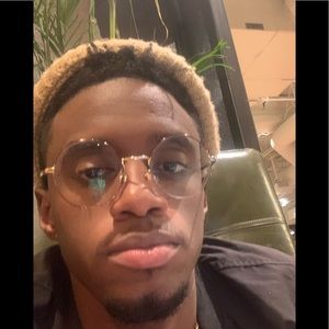 Meet your Posher, Rodney